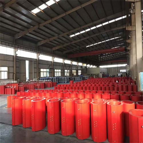 祥云SCB13干式变压器