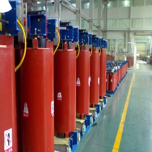 祥云SCB10-200KVA干式变压器