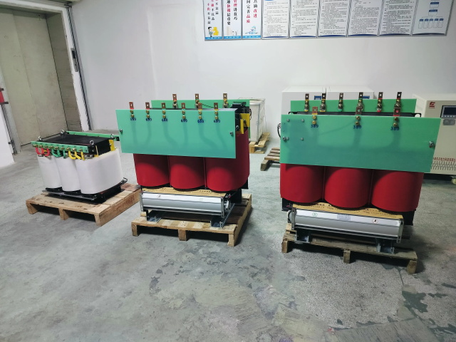 祥云KS11-1000KVA矿用变压器
